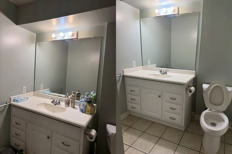 Residential Cleaning
