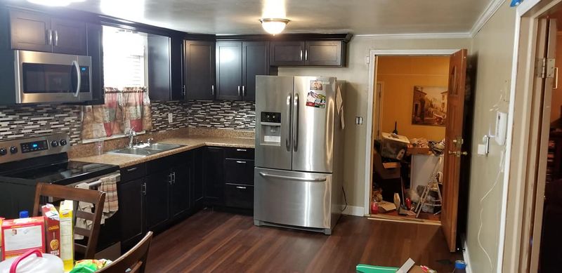 Interior Renovations