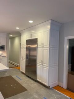 Interior Painting gallery