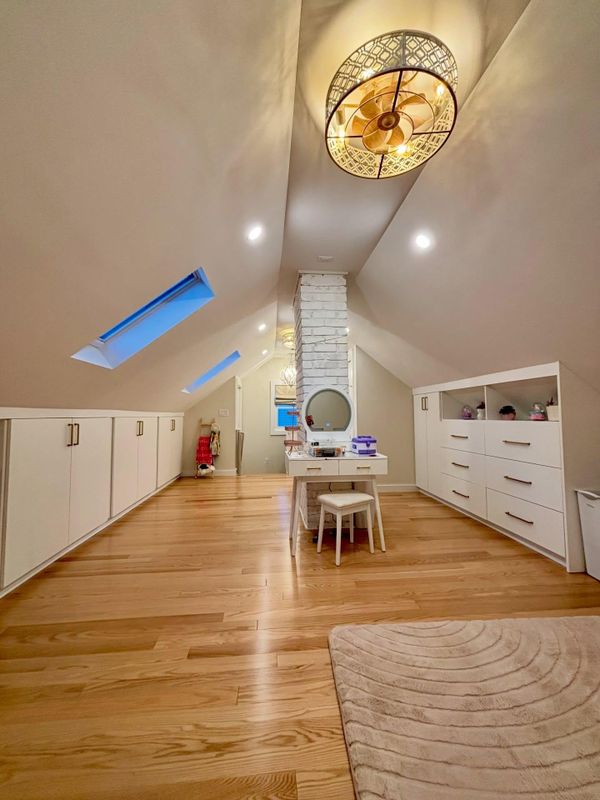 Interior and Exterior Painting