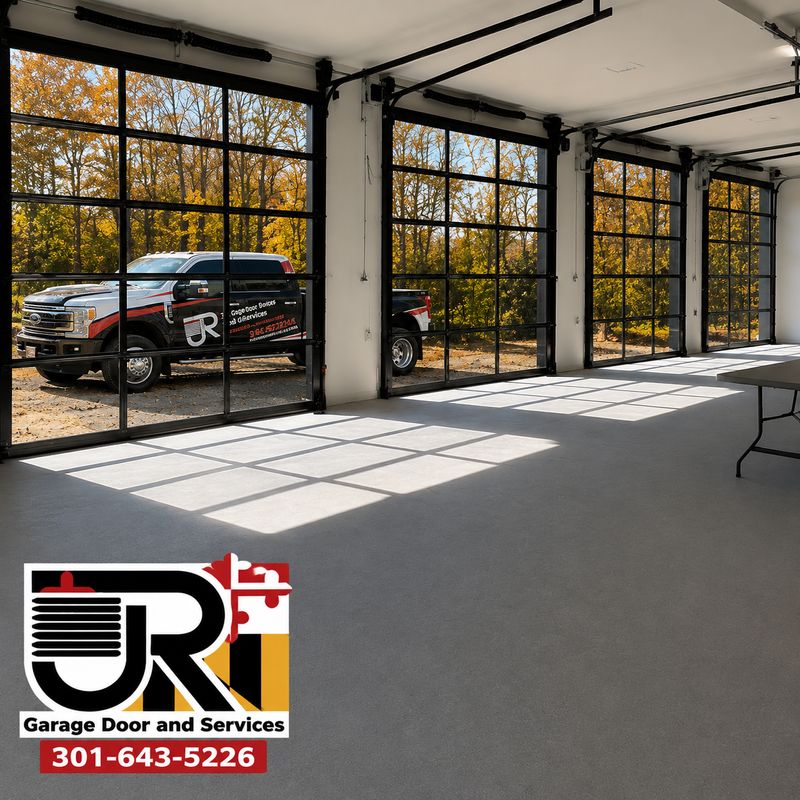 Commercial Doors
