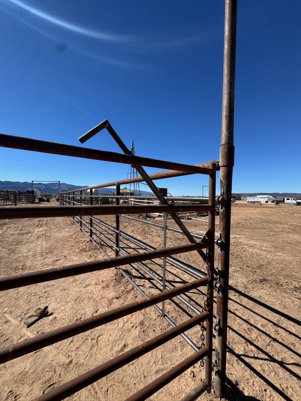 Fence Installation