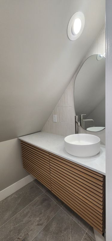 Bathroom Remodeling