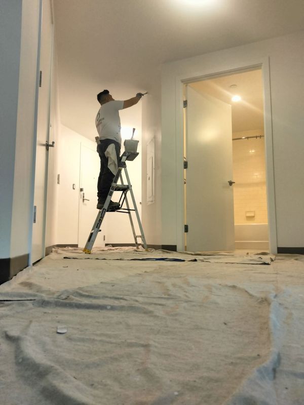 Exterior Makeovers