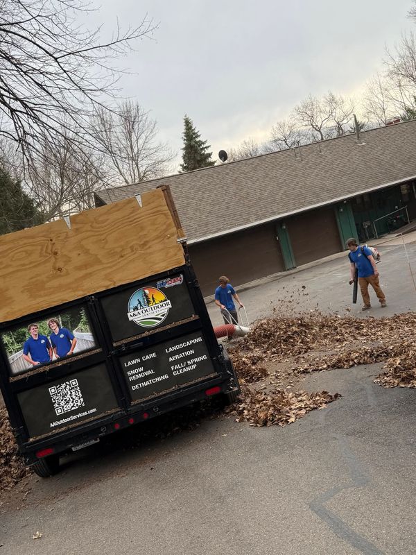 Property Cleanups