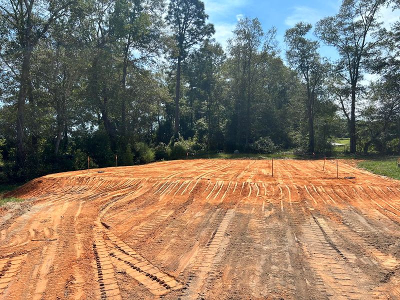 Home Site Prep