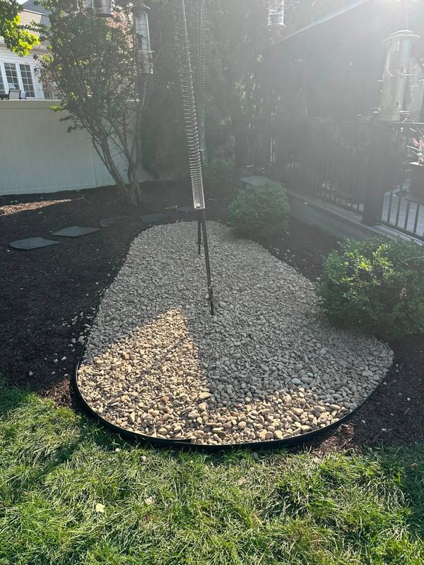 Landscape Design