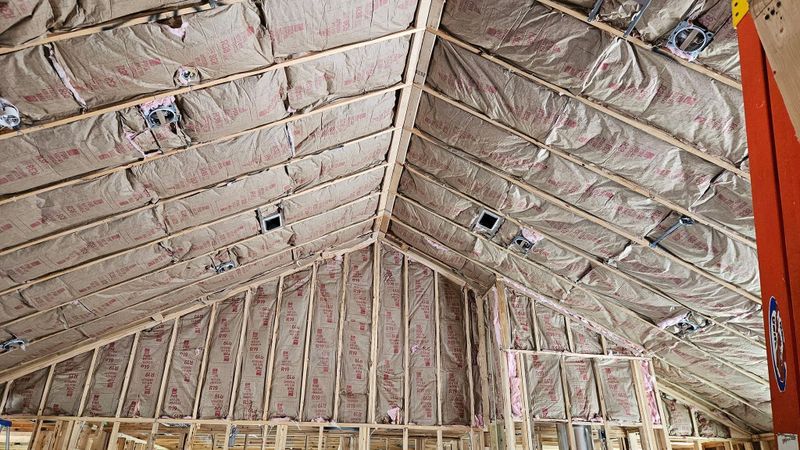 Spray Foam Insulation