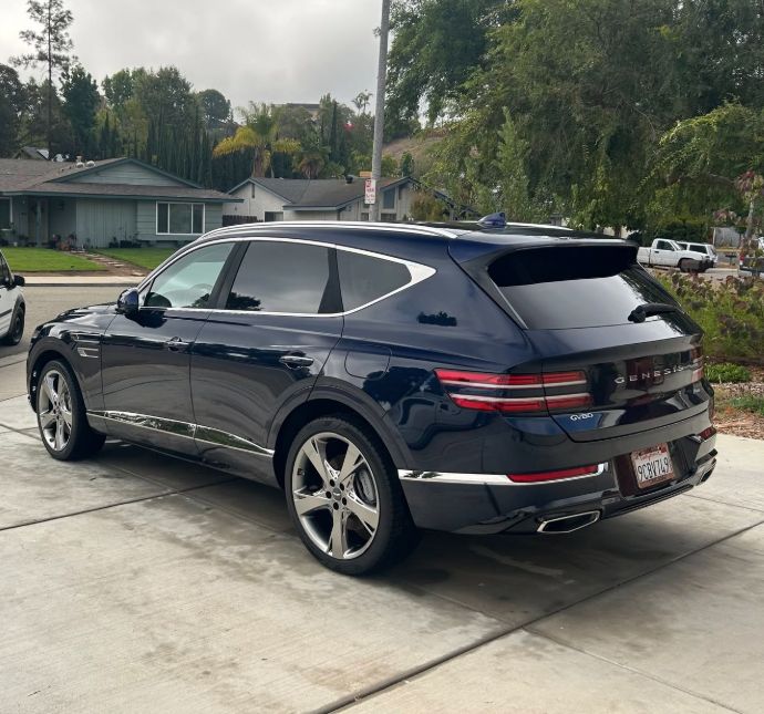 Full Detail Service