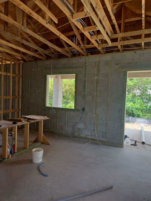 Window Installation