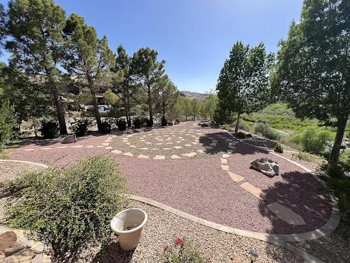 Mulch Installation