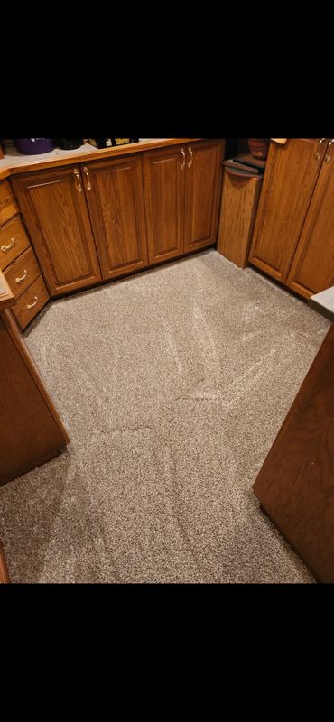 Carpet Installation and Replacement