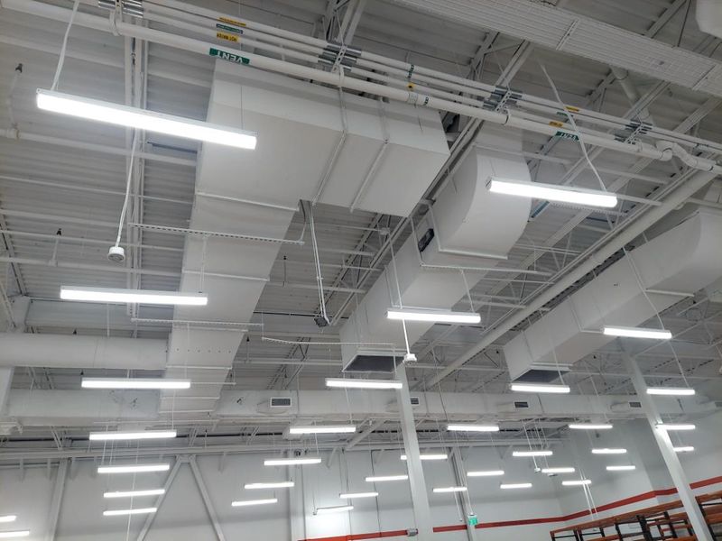 HVAC