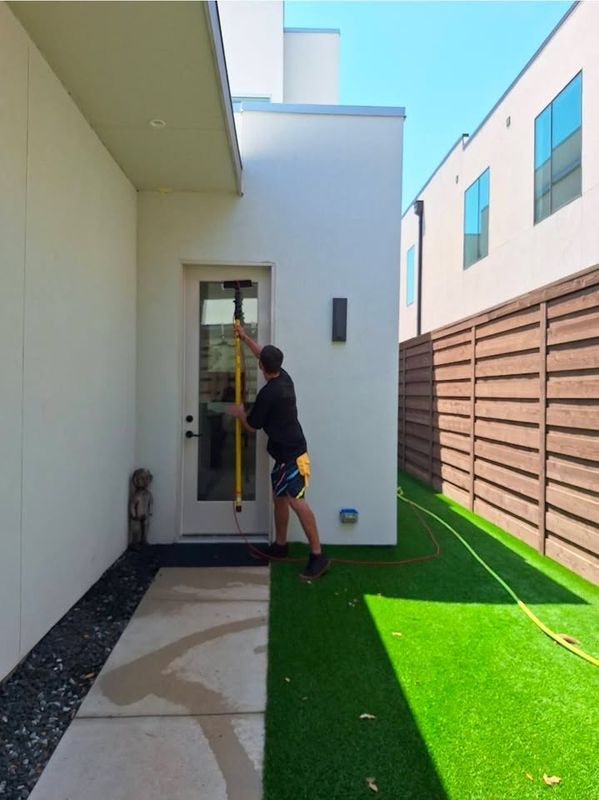 Window Cleaning
