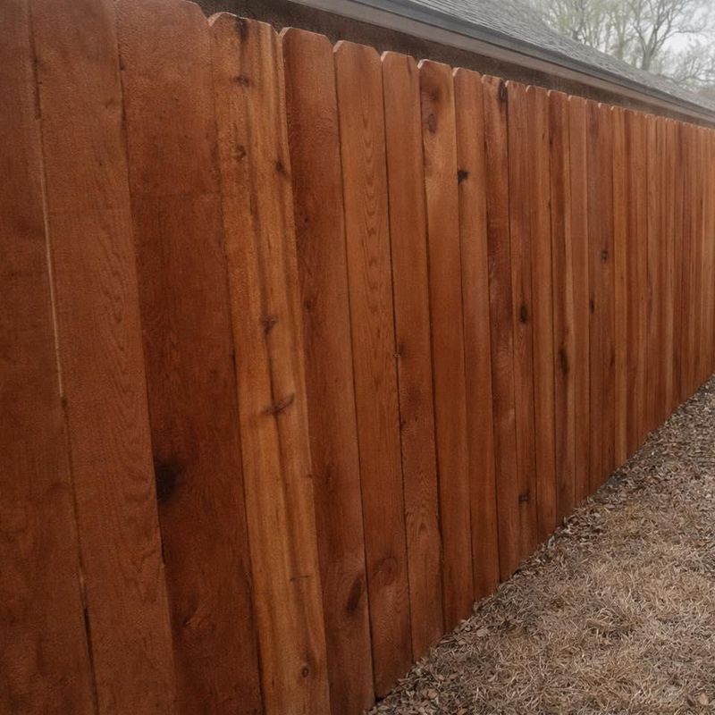 Fencing