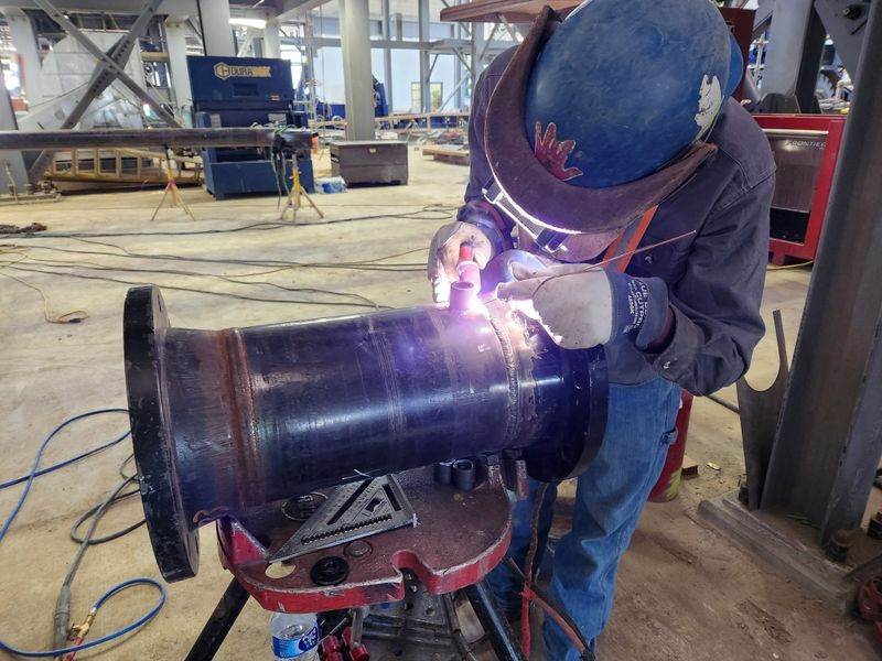 Mobile Welding Services