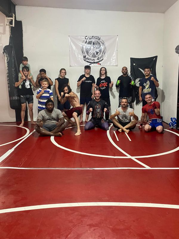 Adult Classes