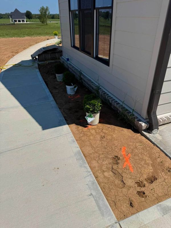 Residential Landscaping