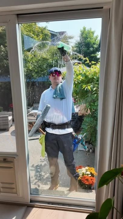 Window Cleaning
