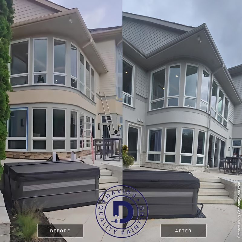 Exterior Painting