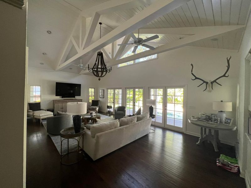 Interior Painting