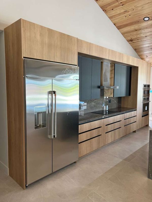 Kitchens