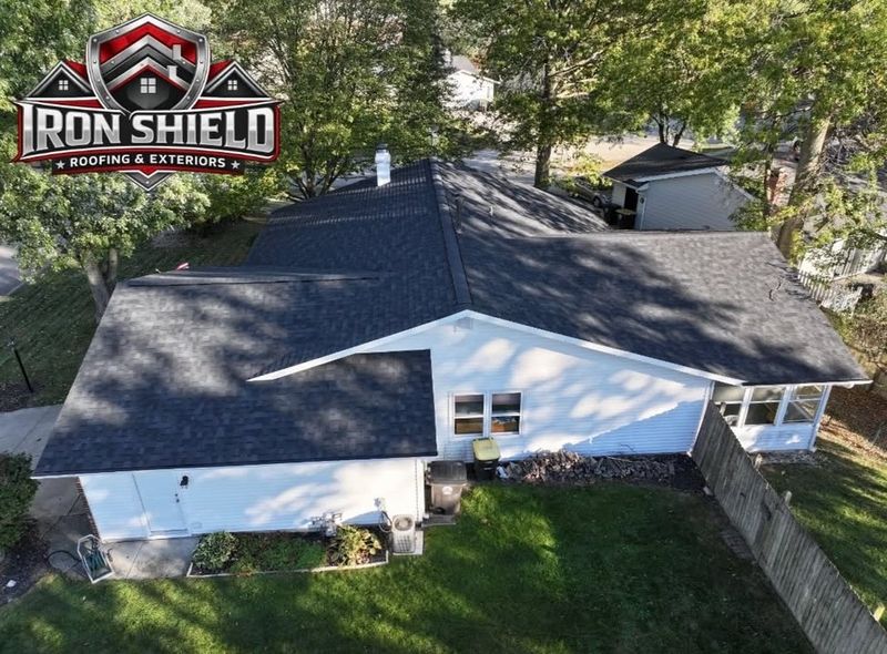 Roofing Replacement