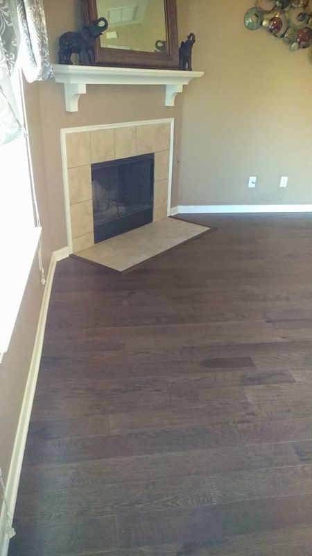 Laminate Flooring