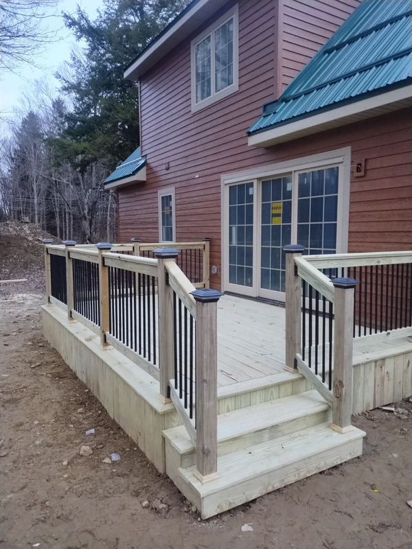 Custom Homes