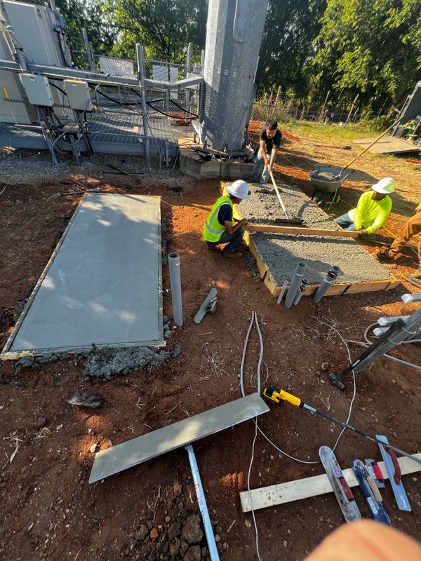 Concrete