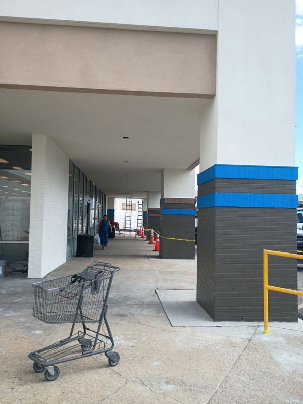 Commercial Painting