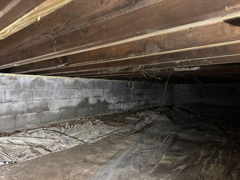 Foundation Repairs