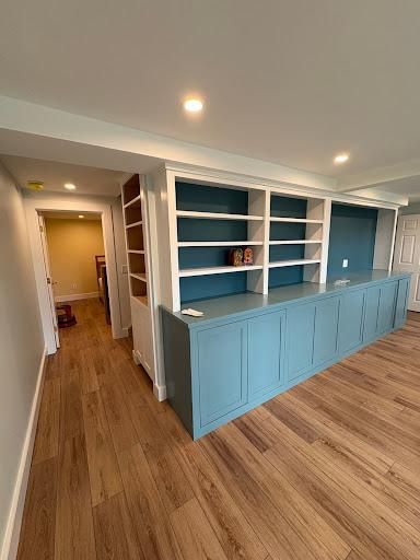 Interior Painting