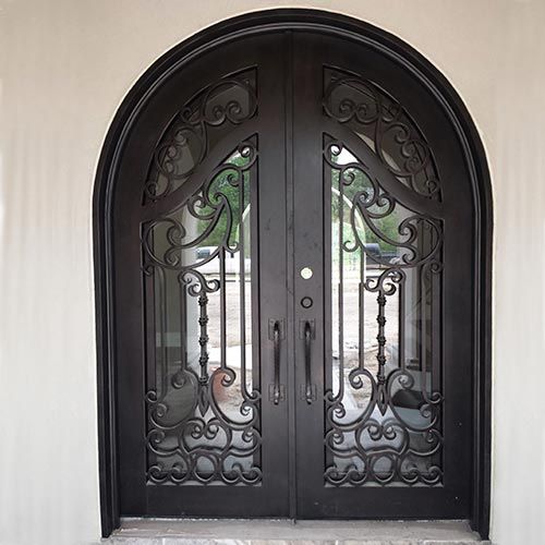 Custom Carpentry