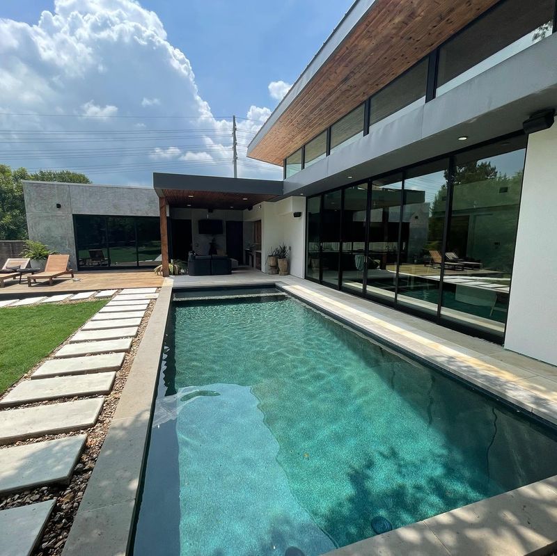 Living Spaces