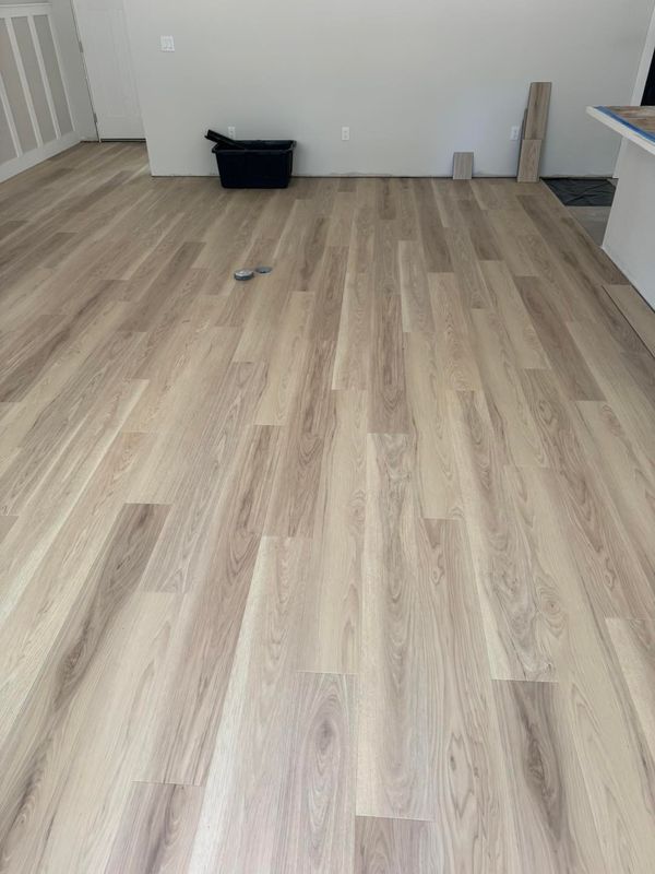 Flooring