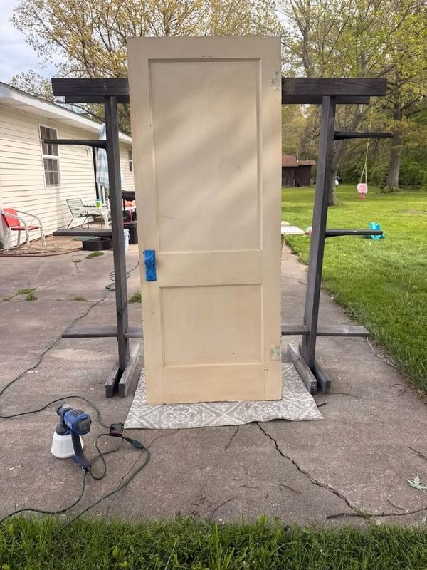 Trim & Doors