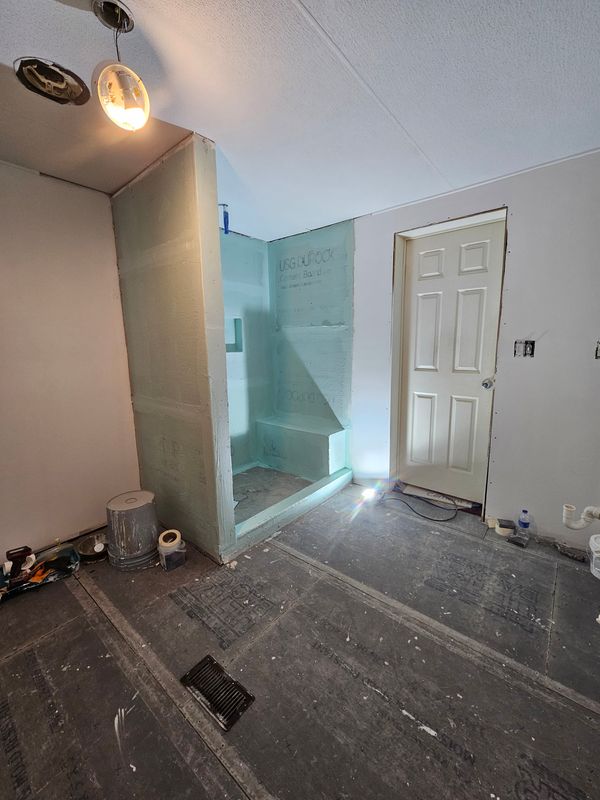 Sheetrock