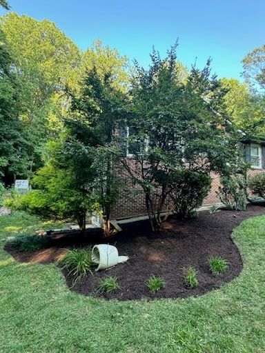 Sod Install