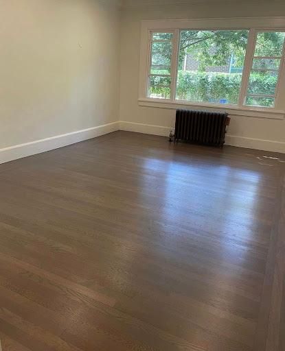 Flooring Installation