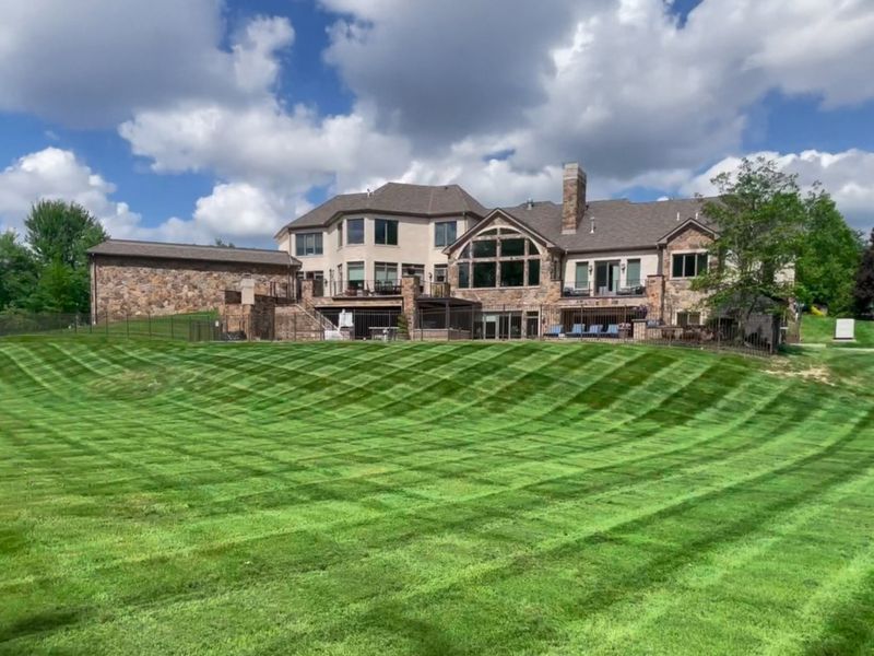 Weekly Lawncare