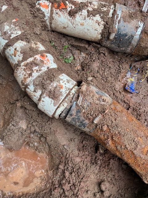 Pipe Installation and Repairs