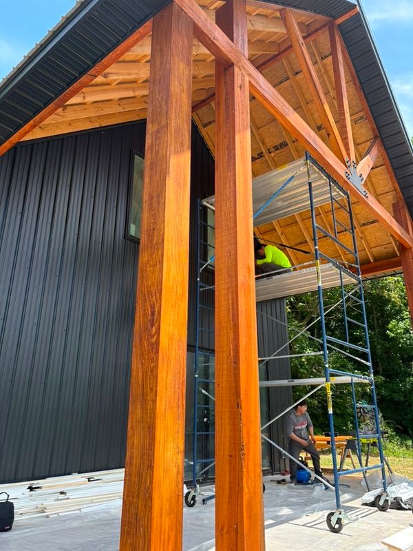 Exterior Painting