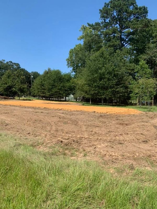 Land Clearing