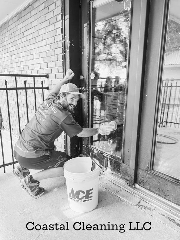 Window Cleaning