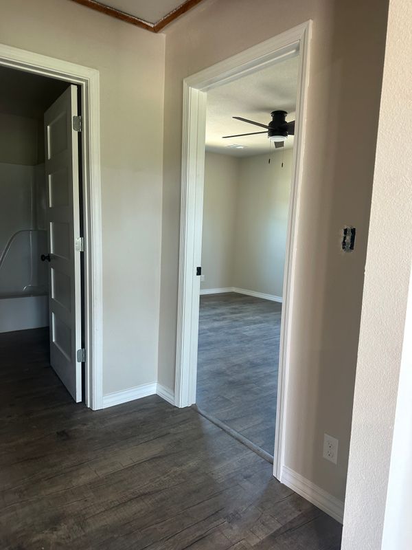Interior Painting