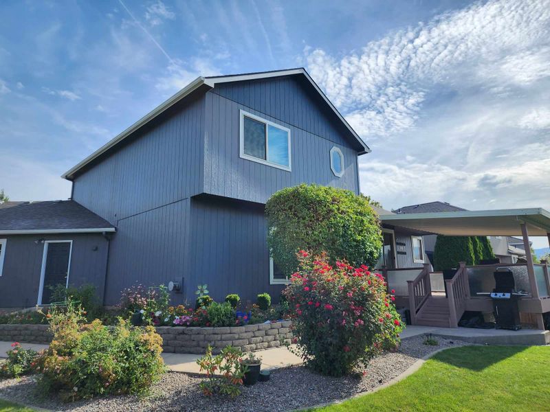Exterior Painting gallery