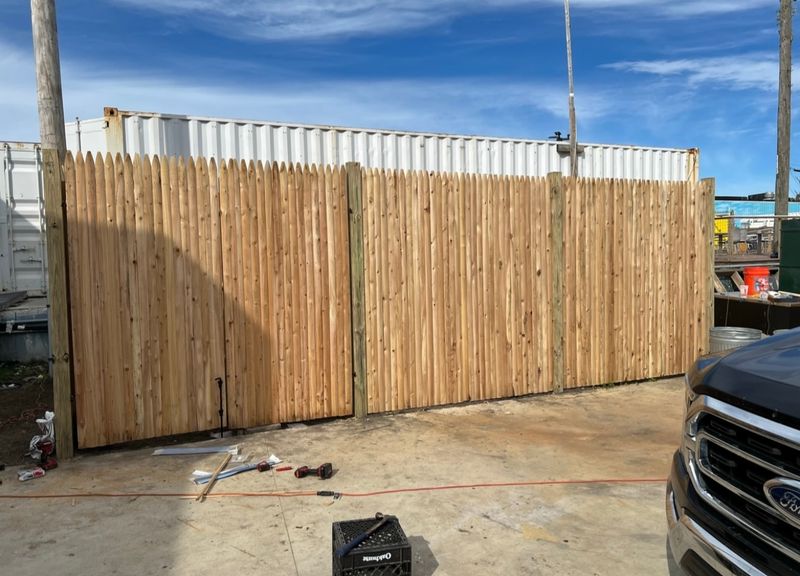 Outdoor Projects