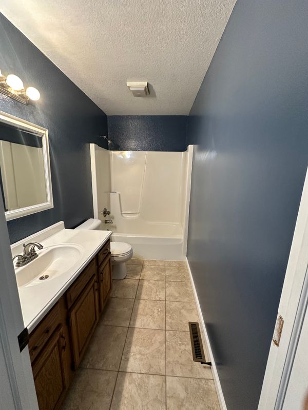 Interior Painting