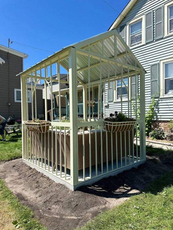 Gazebos